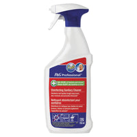 Flash Disinfecting Sanitary Cleaner