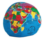 Hugg-a-Planet Geography Globe