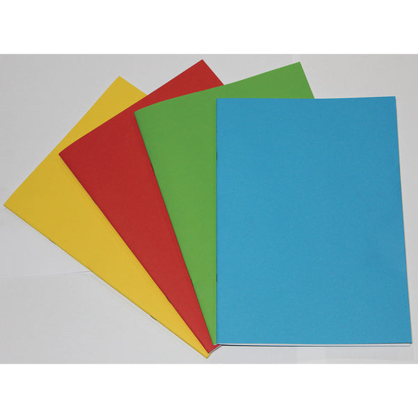 90gsm Cartridge Paper Card Cover Project Books