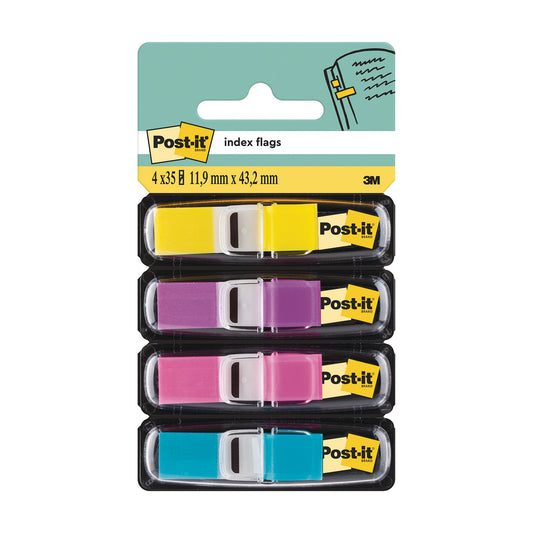 Post-it® Flag Index Tabs