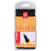 Stabilo® Point 88 Fineliner Pens Black