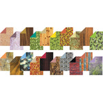 Nature Themed Patterned Paper