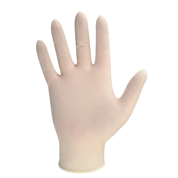 Synthetic Examination Gloves
