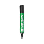 GREENlife® Chisel Tip Drywipe Markers