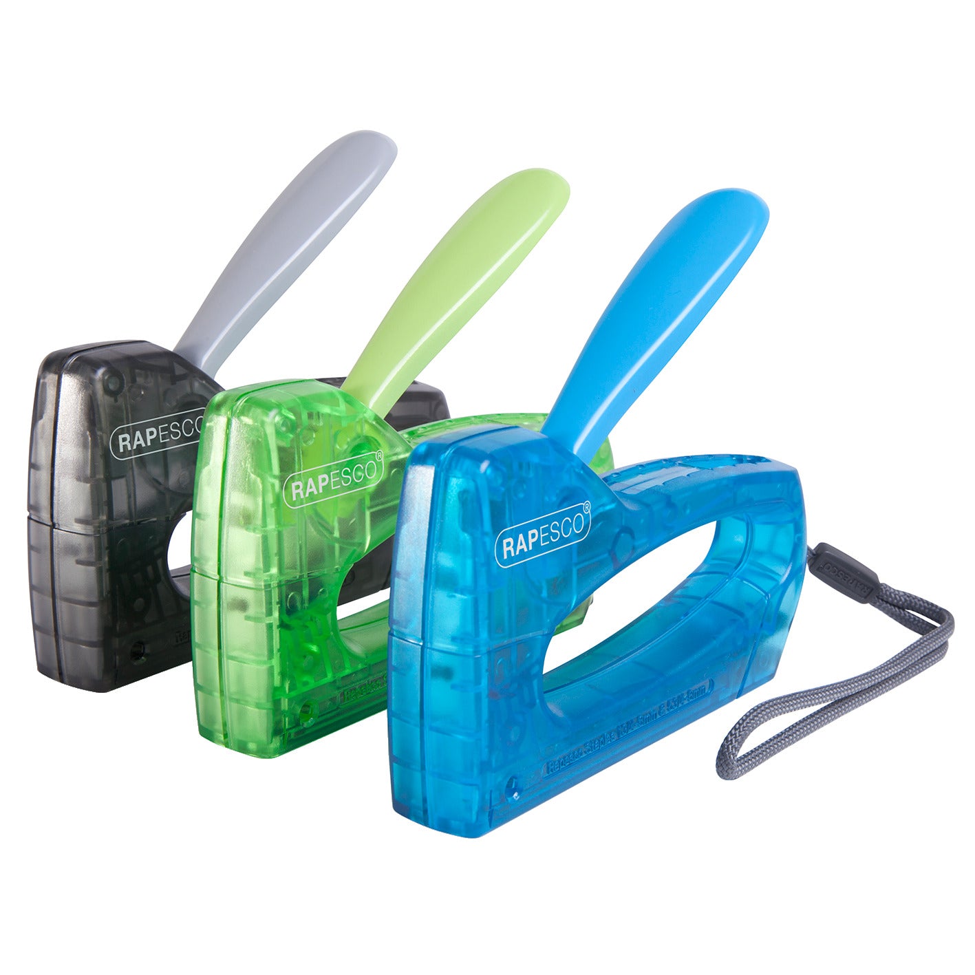 Rapesco® T8-Mini Set