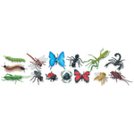 Insects Toy Set