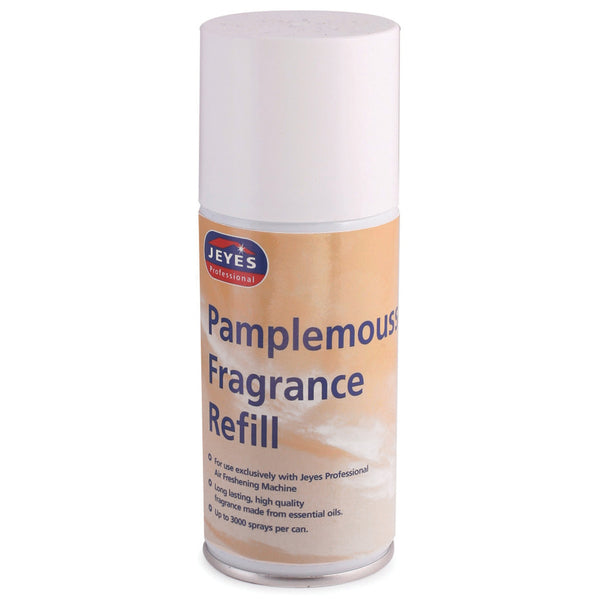 Jeyes Professional Pamplemousse Fragrance Refill