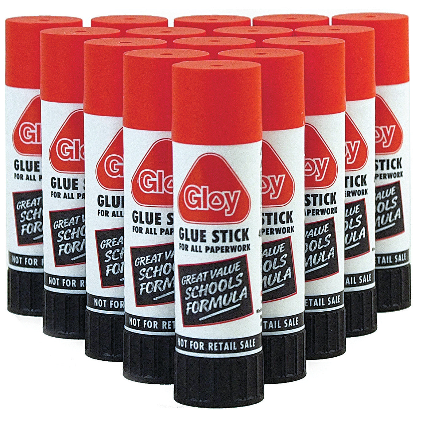 Gloy Glue Sticks 40g