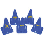 Symbol Cones