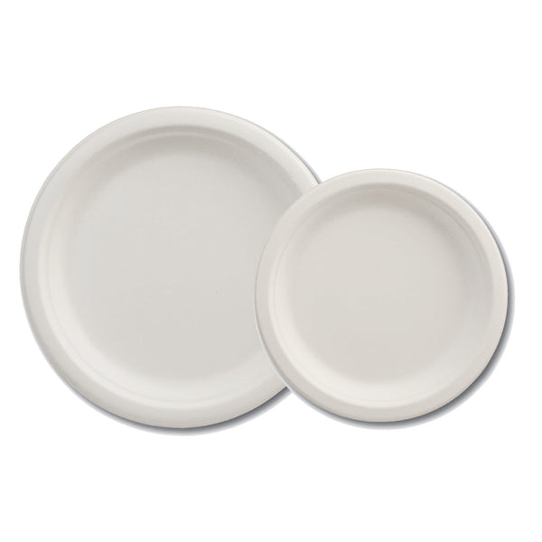 Disposable Tableware Plates
