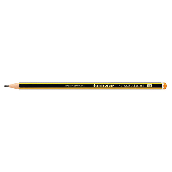 STAEDTLER® Noris 121 Sketching Pencils - DELETE