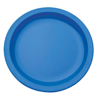 Polycarbonate Anti-Bacterial Plate