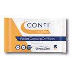 Dry Incontinence Wipes