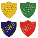 Prefect Badges