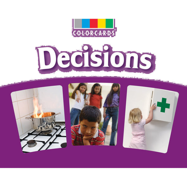 Colorcards Decisions