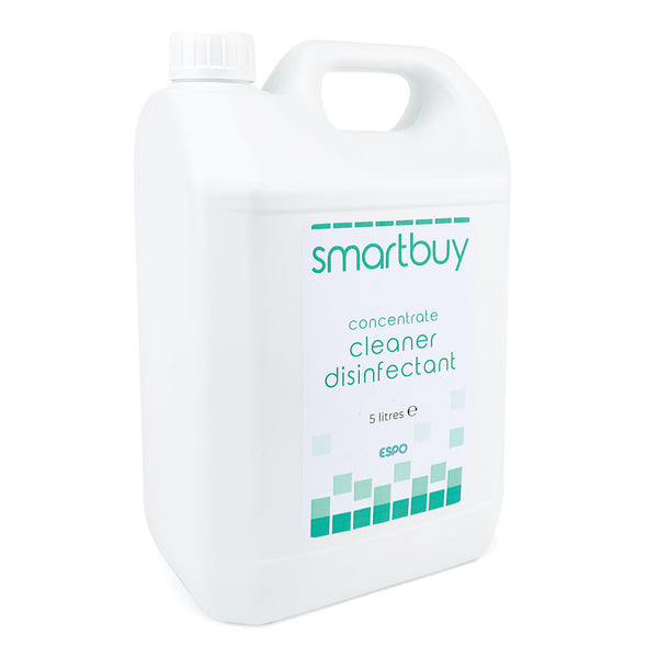 Smartbuy Concentrate Cleaner Disinfectant