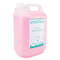 Smartbuy Pearlised Hand Soap