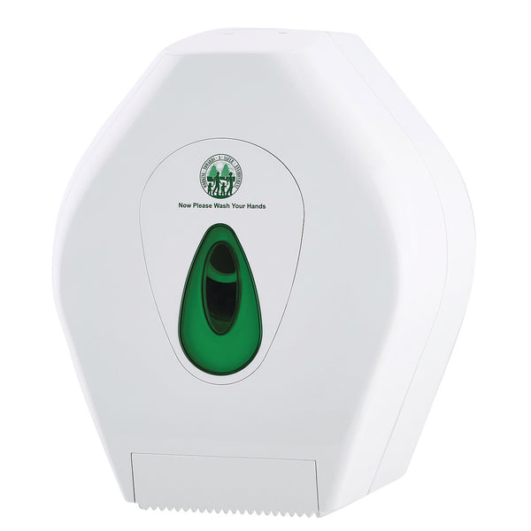 Smartbuy Mini Jumbo Toilet Roll Dispenser