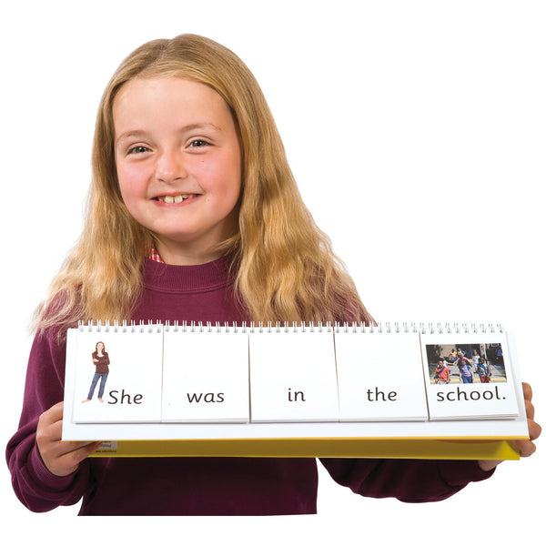 High Frequency Word Flips