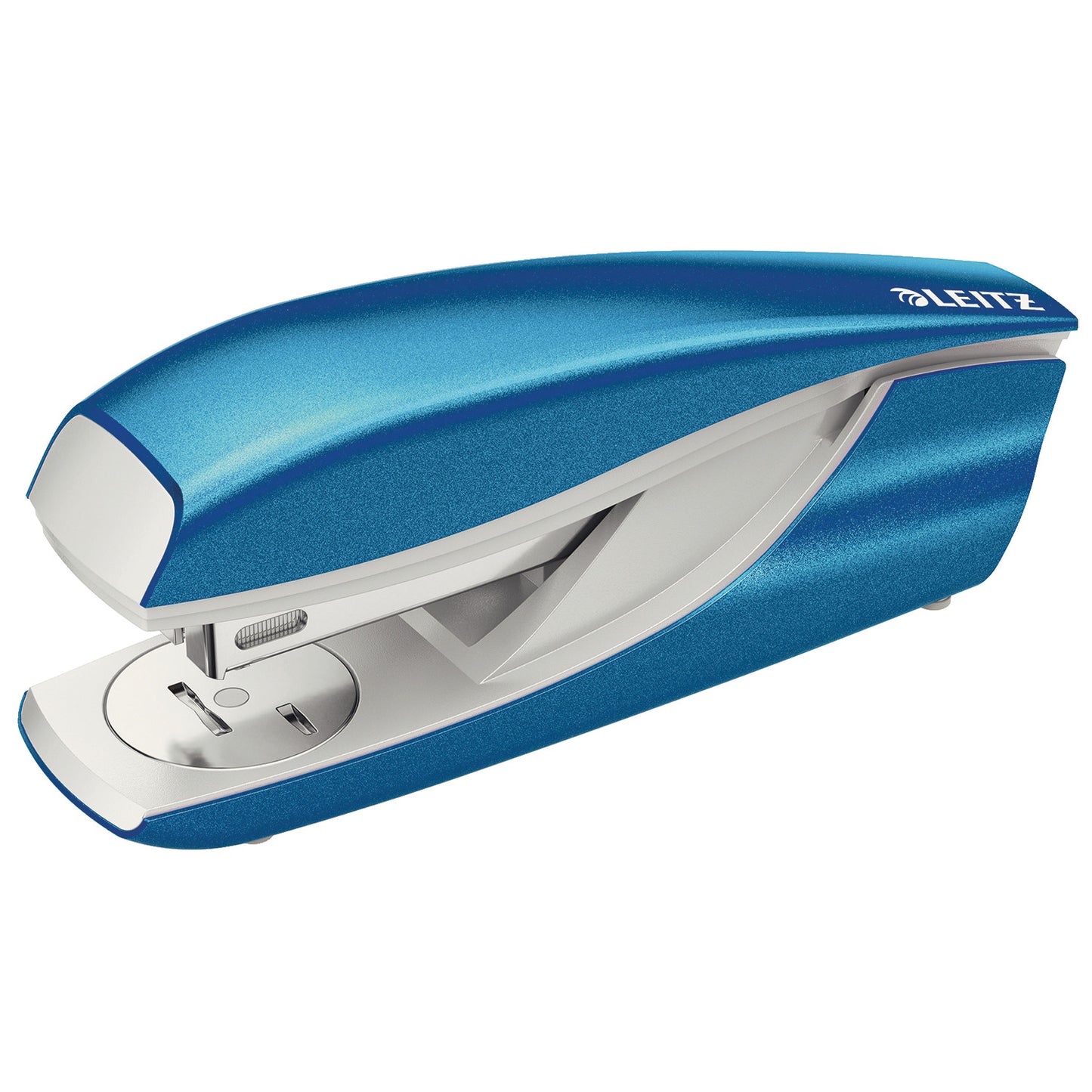Leitz® NeXXt WOW Metal Stapler