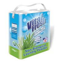 Vital Fresh Laundry Powder with Aloe Vera Extract