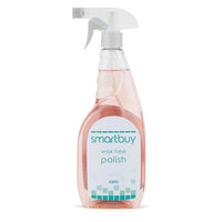 Smartbuy Wax Free Polish