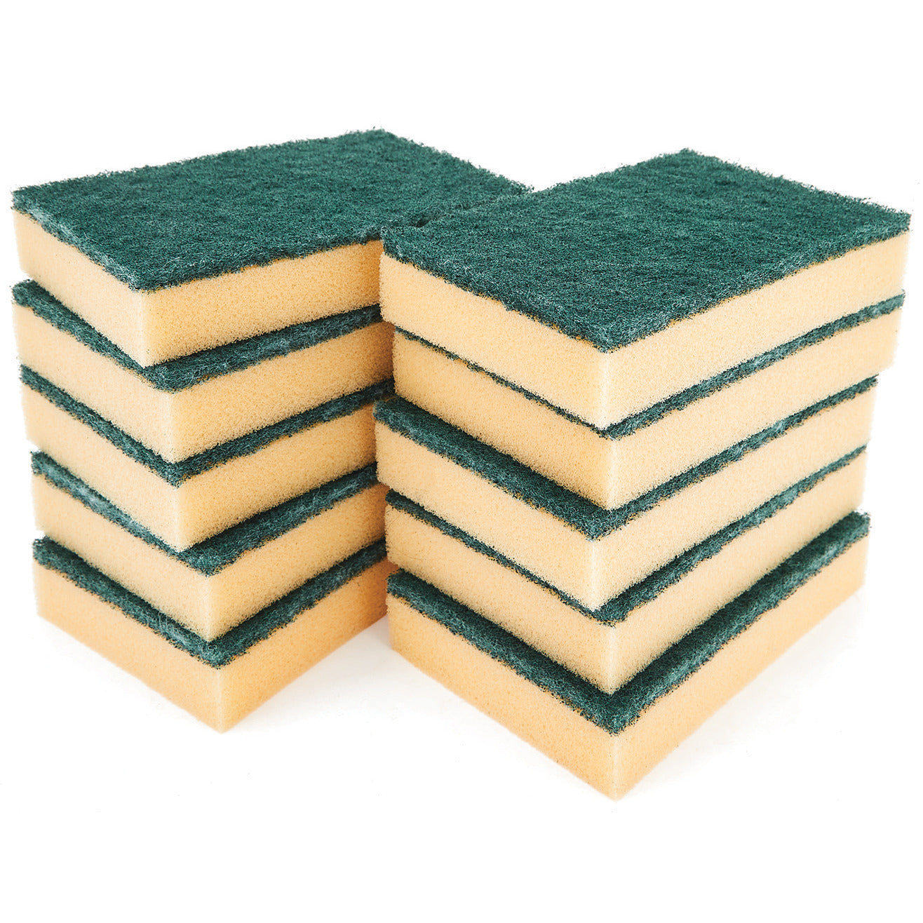 Smartbuy Sponge Scourers