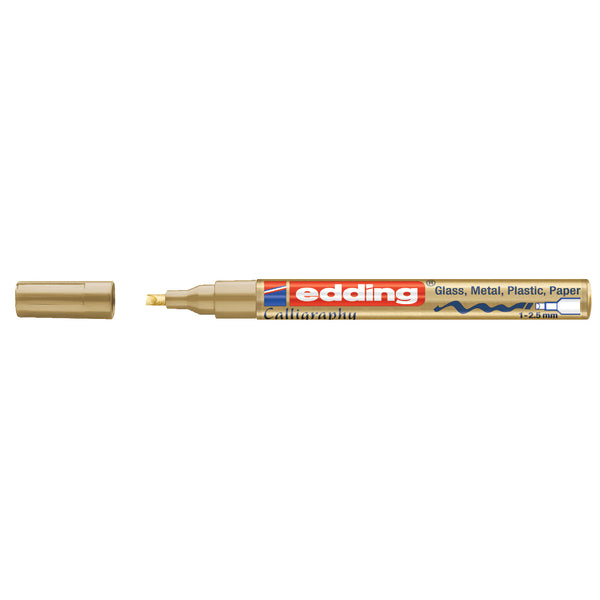 edding® 753 Calligraphy Pen