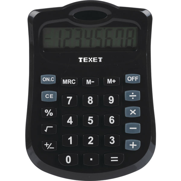 Texet DV-8 Calculator