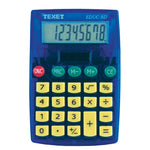 Texet EDUC-8D General School Calculator