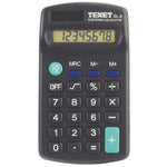 Texet SL8 School Pocket Calculator