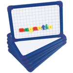 Magnetic Drywipe Boards