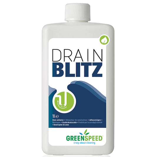 Greenspeed™ Drain Blitz