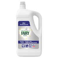 Fairy Non-Bio Detergent Liquid