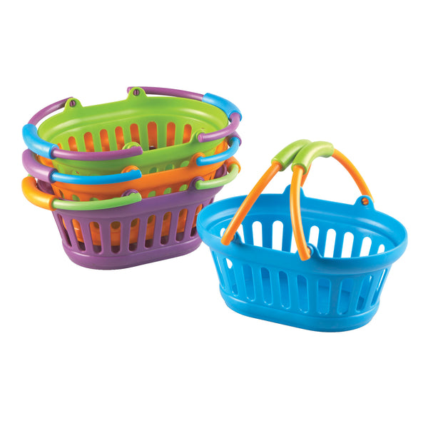 New Sprouts Basket Set