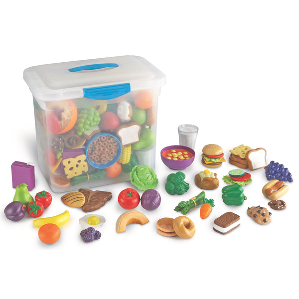 Play Food Classroom Pack