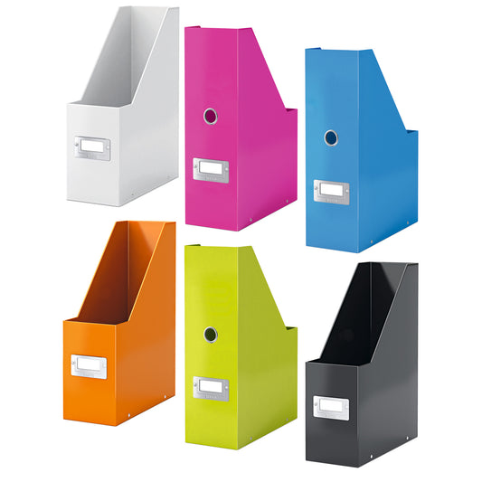 Leitz® Click & Store Magazine File