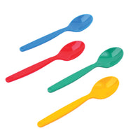 Polycarbonate Small Spoons