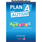 Plan A Is For Autism
