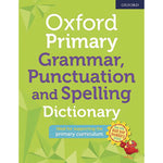 Oxford Primary Grammar Punctuation and Spelling
