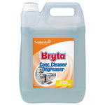 Bryta Concentrated Cleaner Degreaser