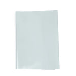 Exercise Book Clear Covers