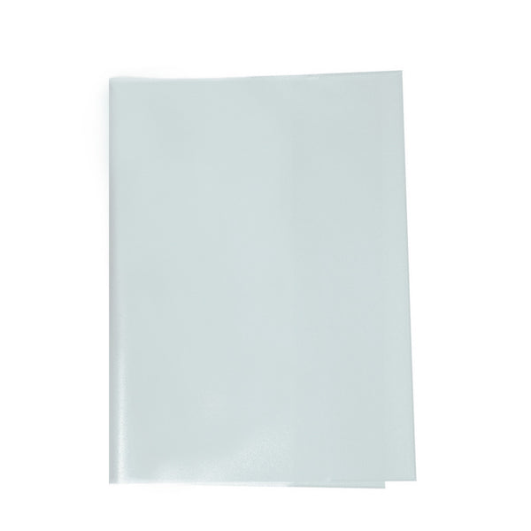 Exercise Book Clear Covers