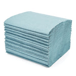 Smartbuy Mini Blue Hand Towels