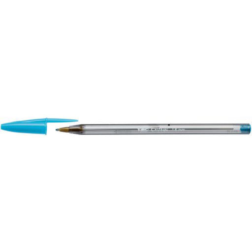 BiC® Cristal® Fun Ballpoint Pens