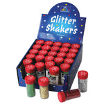 Glitter Shakers