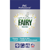 Fairy Non-Bio Washing Powder