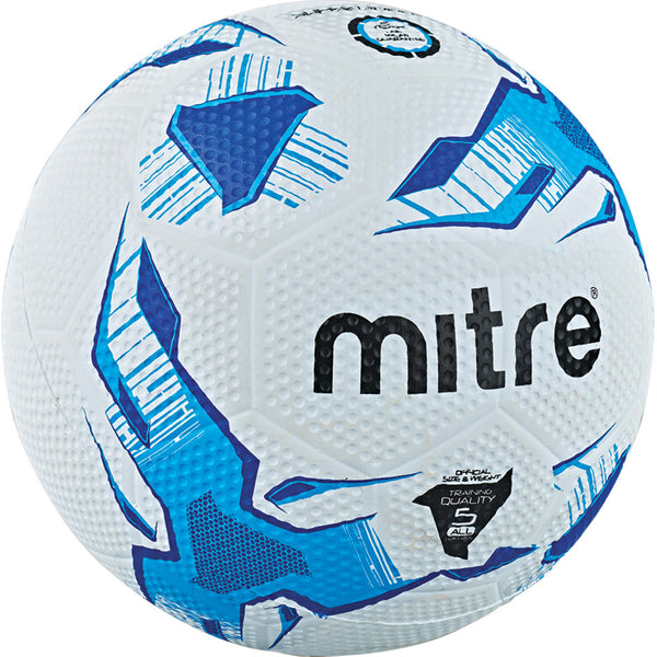 Mitre® Super Dimple Football - Size 4