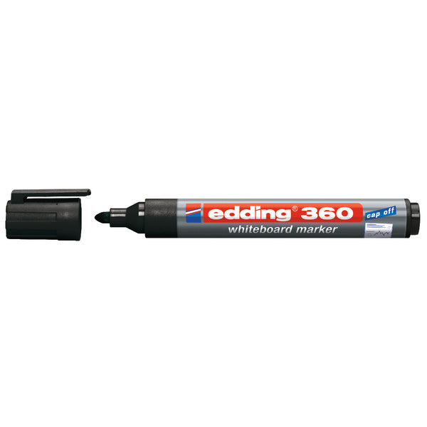 edding® 360 Whiteboard Markers