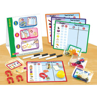 Instant Learning Centre Magnets